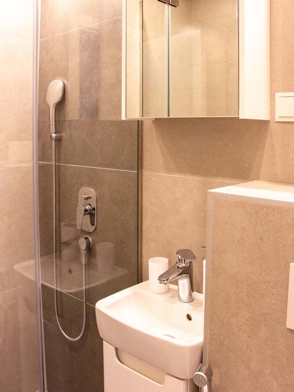 Apartamento Cheyf Modern In Center Saraievo