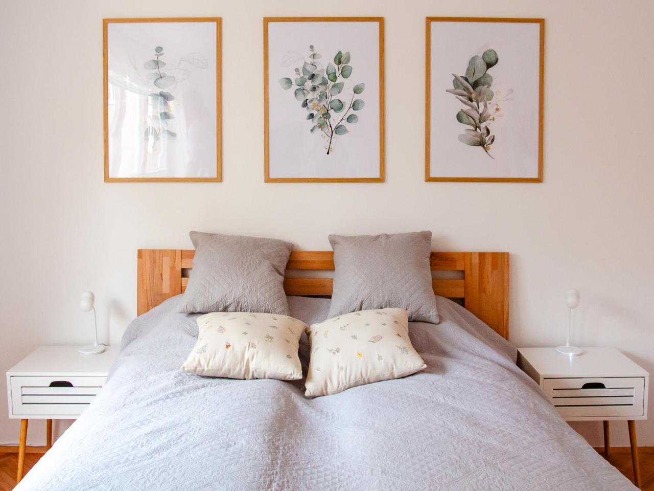 Cheyf Modern In Center Apartamento *