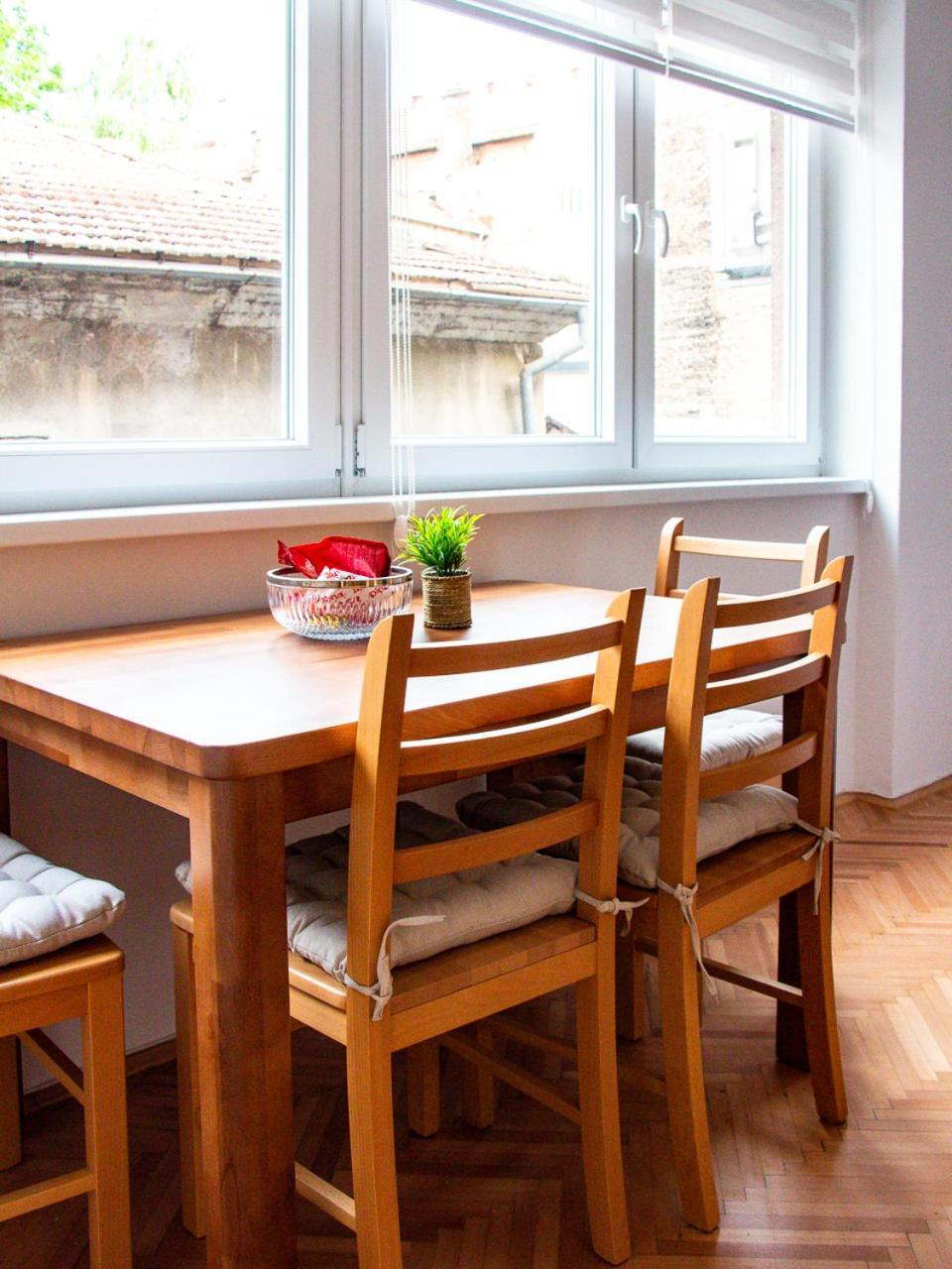 Apartman Cheyf Modern In Center *